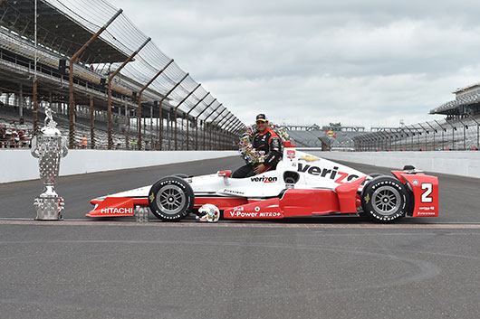 Juan Pablo Montoya