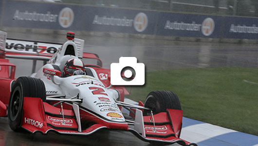 Juan Pablo Montoya