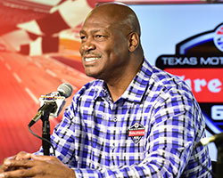 Charles Haley