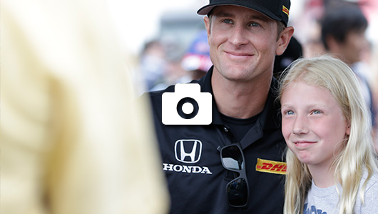 Ryan Hunter-Reay