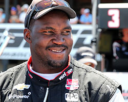 Quinton Washington