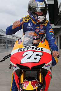 Marco Andretti