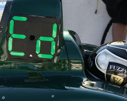 Ed Carpenter