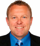 Leigh Diffey