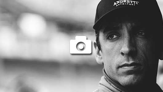 Justin Wilson