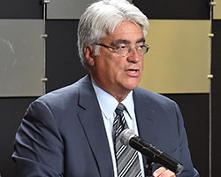 Mark Miles