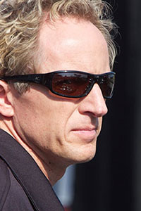 Jon Beekhuis