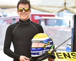 Santiago Urrutia