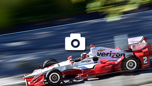 Juan Pablo Montoya