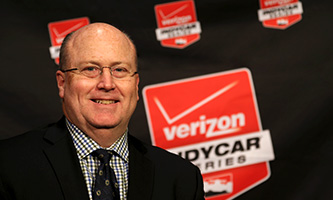 Rod Davis
