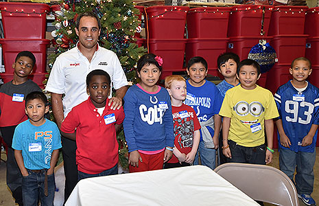 Juan Pablo Montoya
