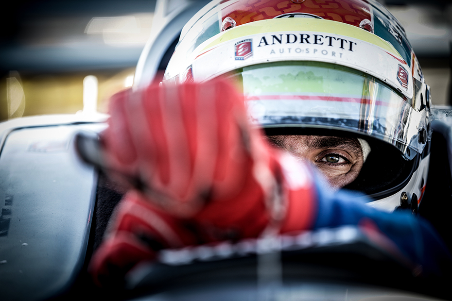 Justin Wilson