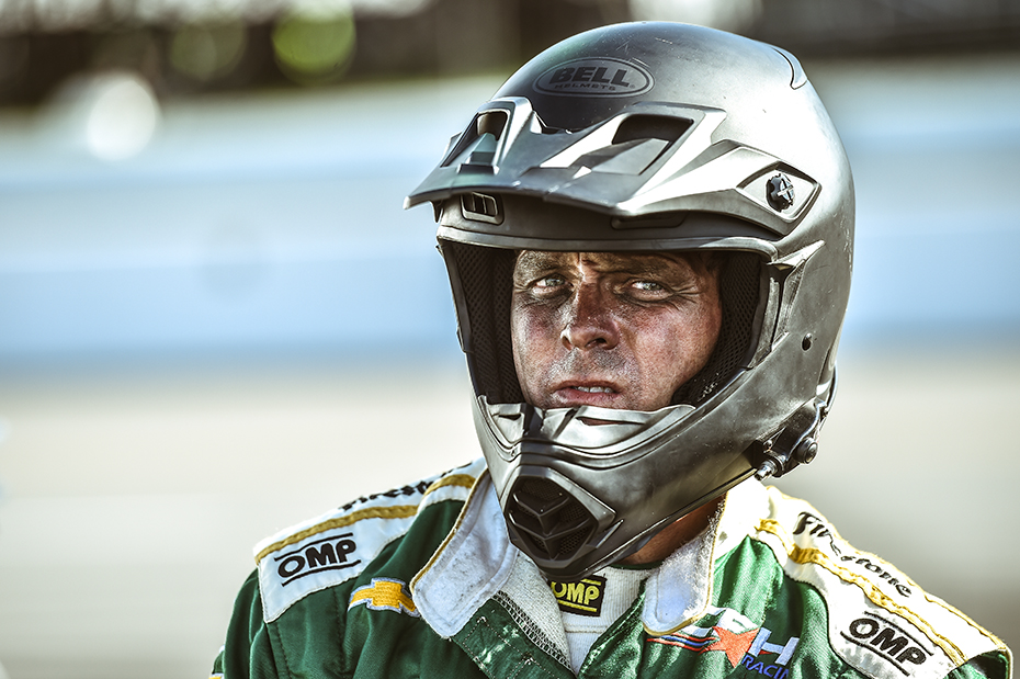 CFH Racing Crewman