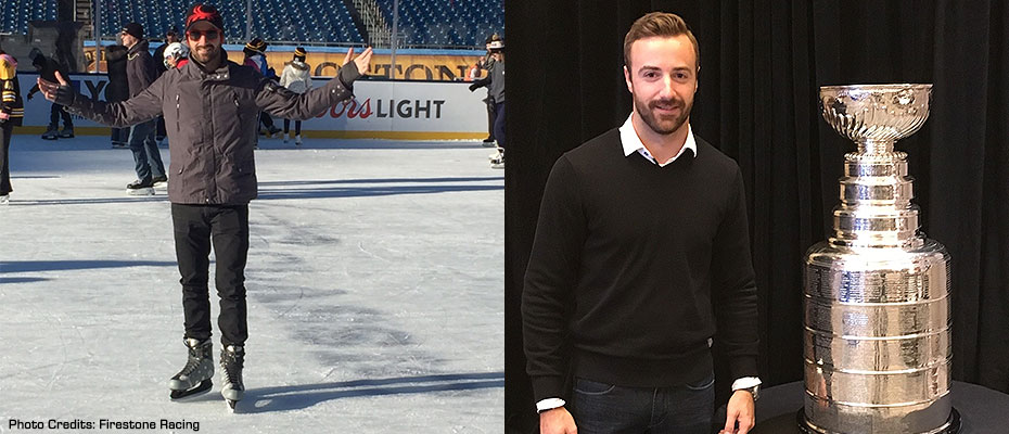 James Hinchcliffe