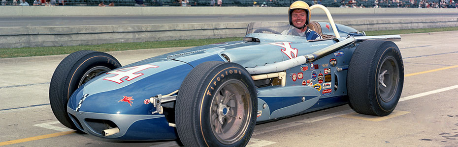 Bob Harkey