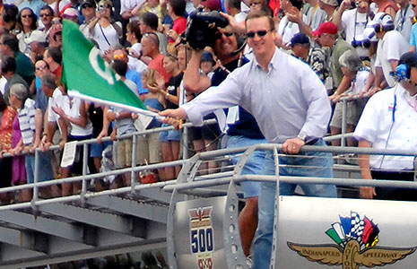 Peyton Manning