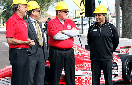 Juan Pablo Montoya