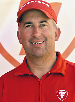 Dale Harrigle