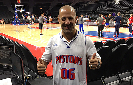 Tony Kanaan