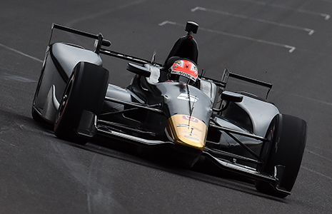 James Hinchcliffe