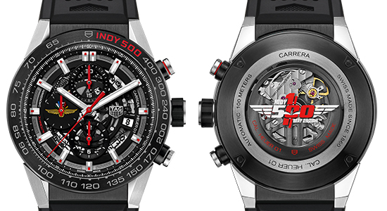 TAG Heuer