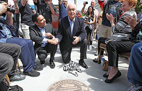 Roger Penske