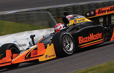 Simon Pagenaud
