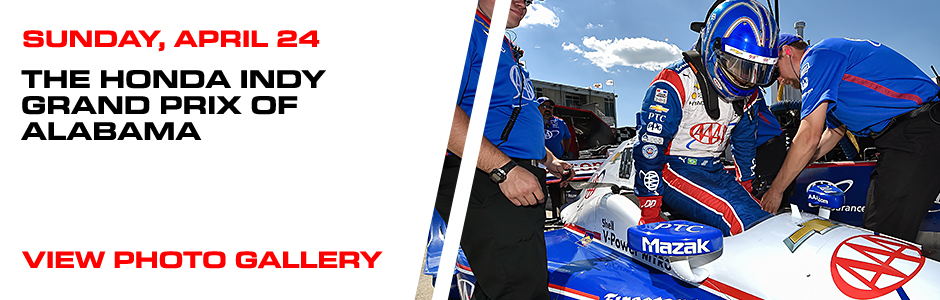 Helio Castroneves