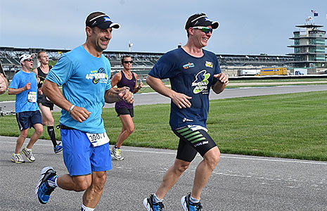 Tony Kanaan