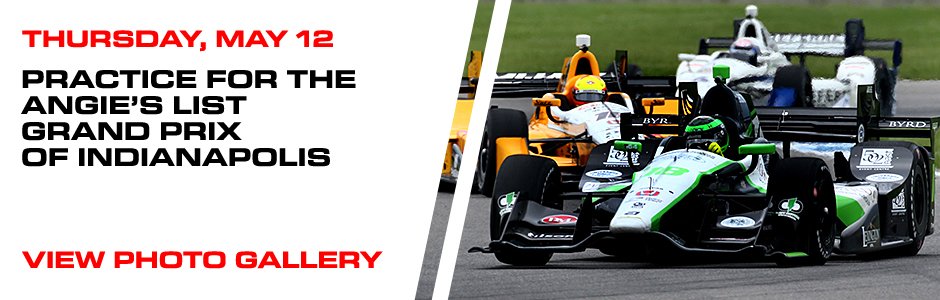 Conor Daly