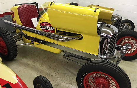 Dreyer Midget