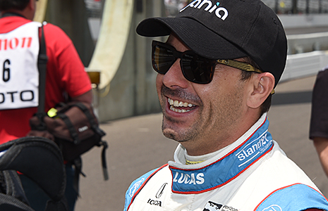 Oriol Servia