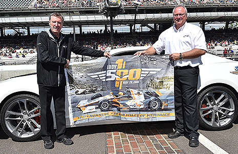 Johnny Rutherford