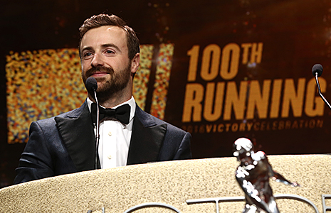 James Hinchcliffe