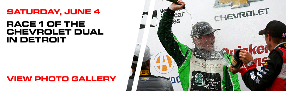 Conor Daly