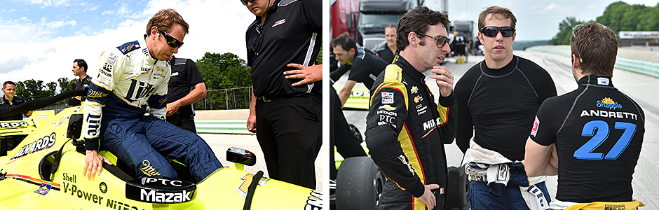 Brad Keselowski