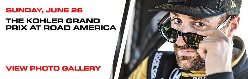 James Hinchcliffe