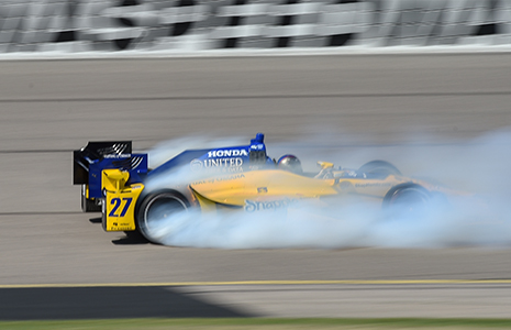 Marco Andretti