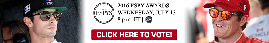 ESPY Vote Banner