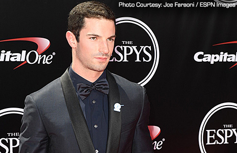 Alexander Rossi