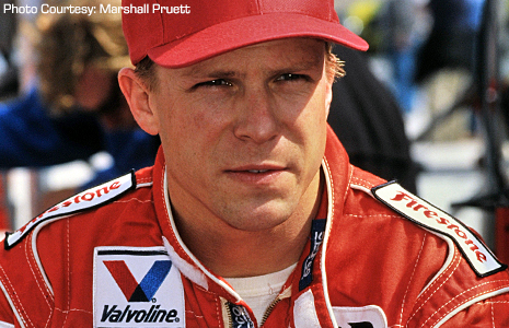 Jeff Krosnoff