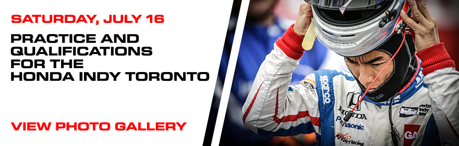 Takuma Sato