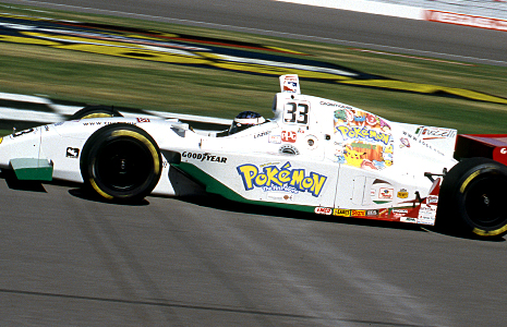 Pokemon