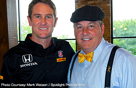 Ryan Hunter-Reay