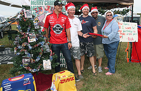 Graham Rahal