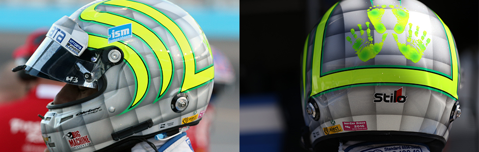 Tony Kanaan