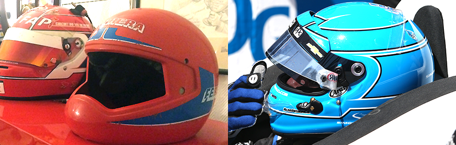 Simon Pagenaud
