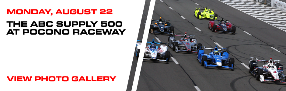 ABC Supply 500