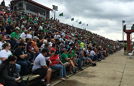 Clauson Remembered
