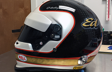 Ed Carpenter